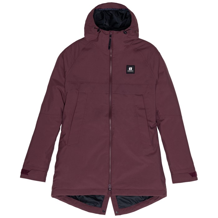Armada - Armada Addisen 2L Insulated Jacket - Women's