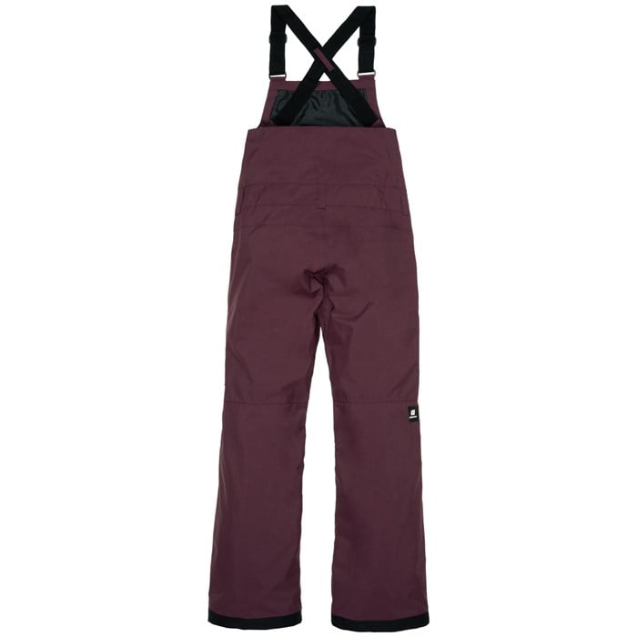 Armada Pascore 2L Bibs - Women's | evo