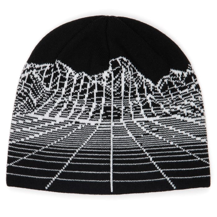 Corduroy - Corduroy Digital Mountain Skully Beanie