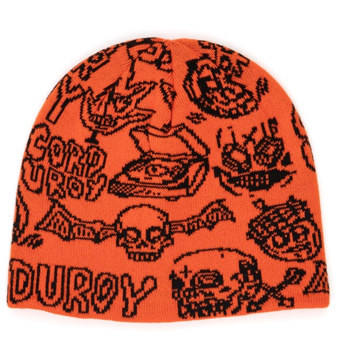 Corduroy - Corduroy FOS Skully Beanie