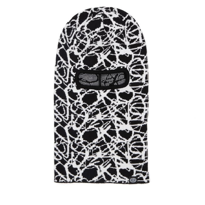 Corduroy - Corduroy Deadlung Ski Mask Beanie