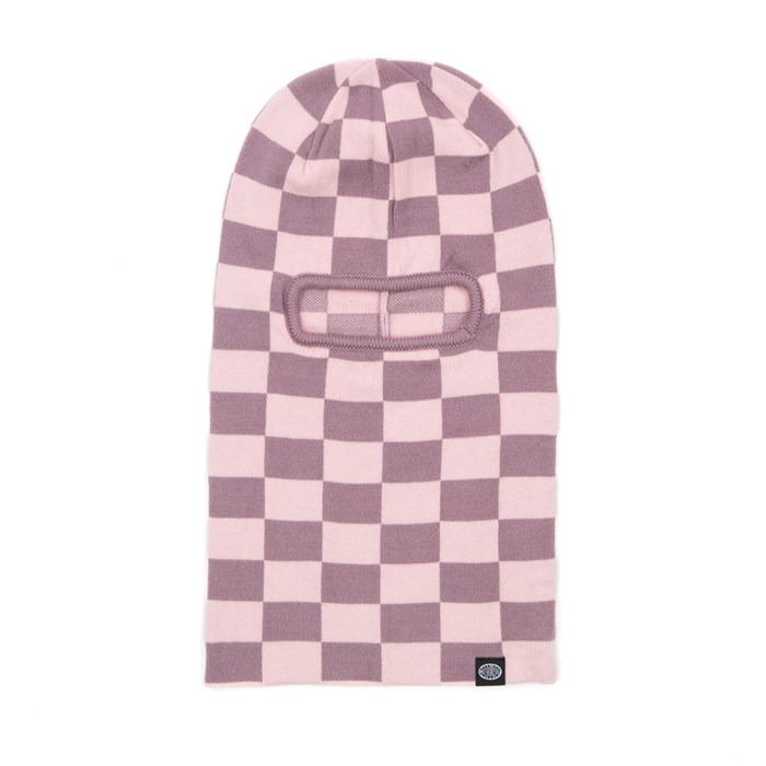 Corduroy - Corduroy Checkmate Ski Mask Beanie