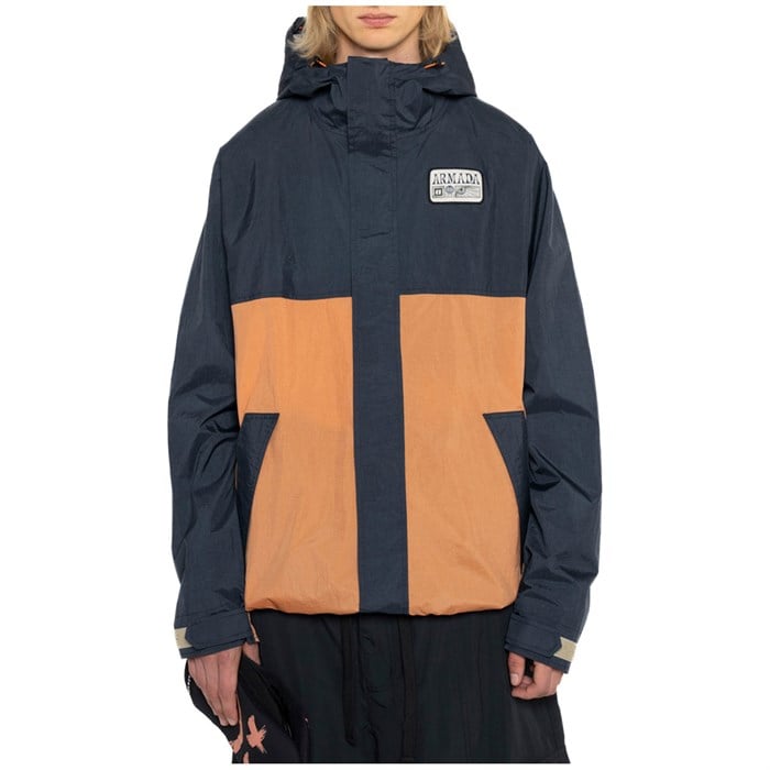 Armada - Murph Windbreaker - Unisex