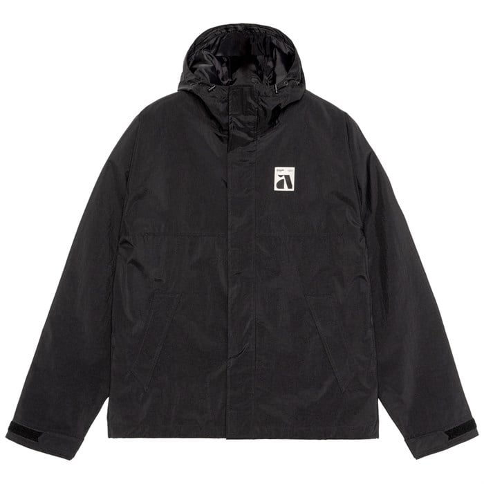 Armada - Armada Murph Windbreaker - Unisex