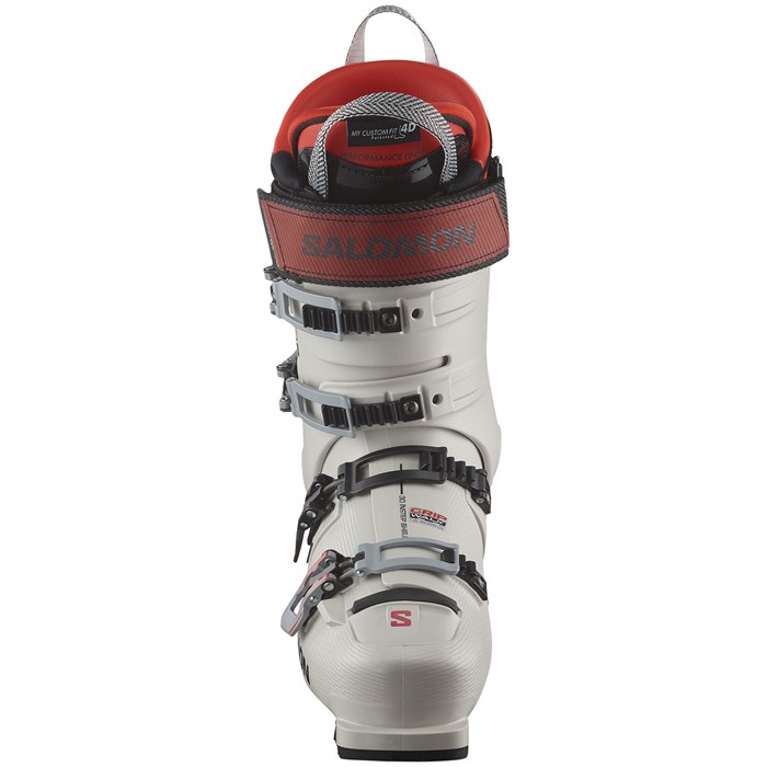 Salomon S/Pro Alpha 120 Ski Boots 2024 | evo Canada