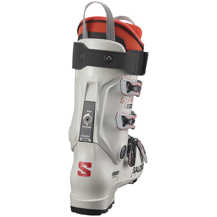 Salomon S/Pro Alpha 120 Ski Boots 2024 | evo