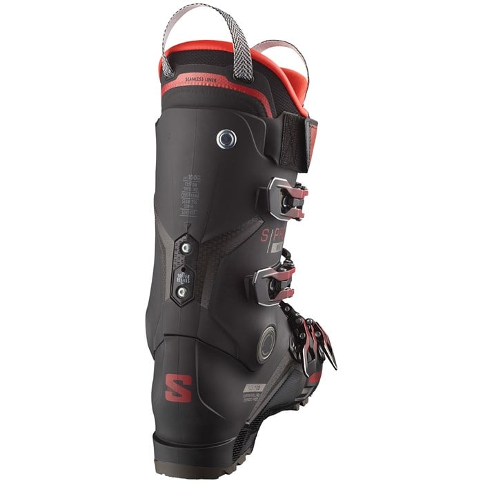 Salomon S/Pro MV 110 GW Ski Boots 2024 | evo