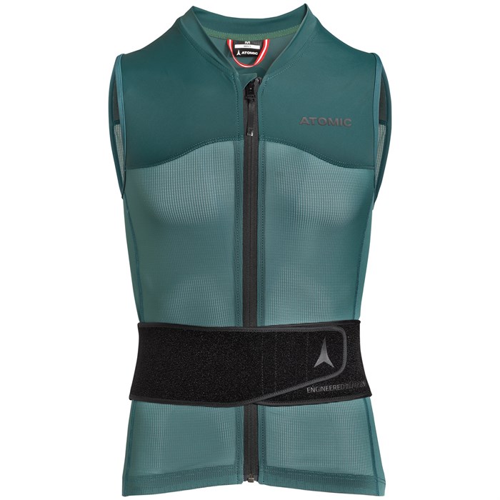 Atomic - Live Shield Amid M Protection Vest