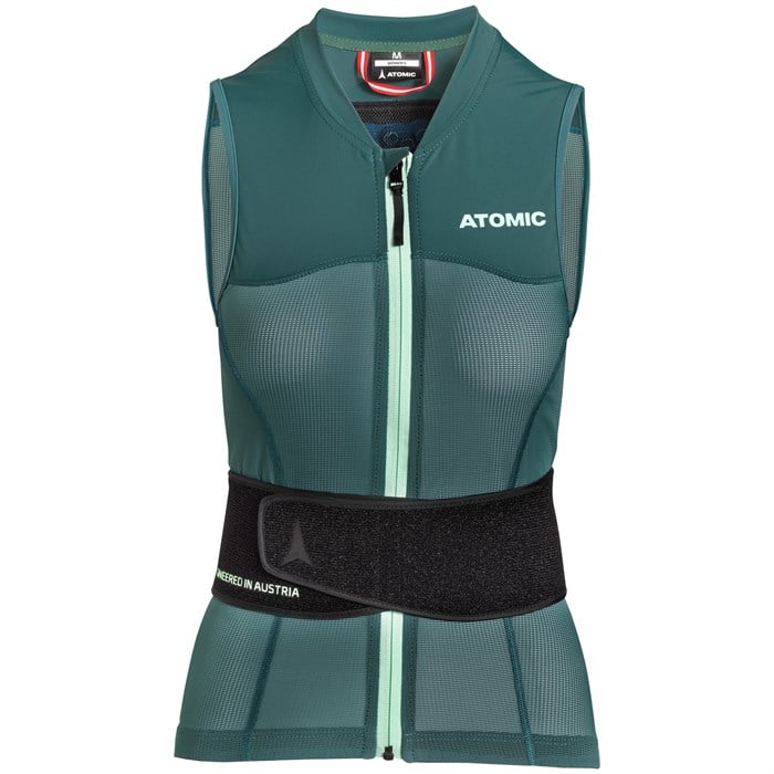 Atomic - Live Shield Amid Vest - Women's