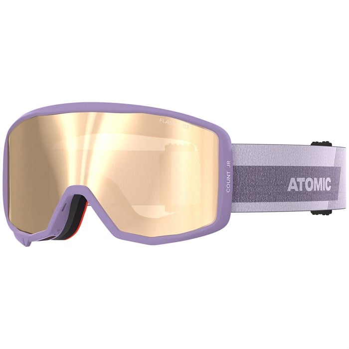 Atomic - Atomic Count Jr Goggles - Kids'