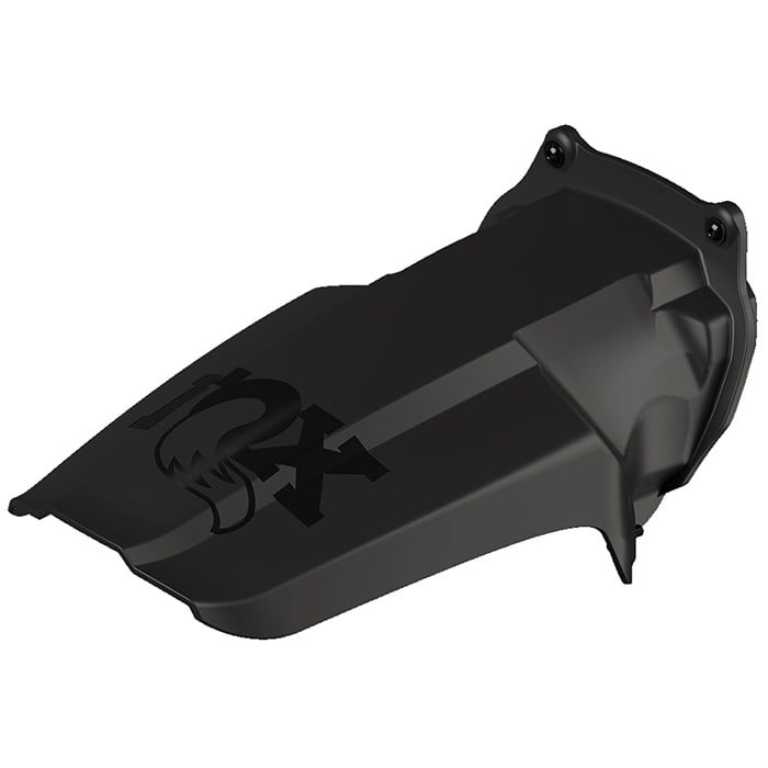 Fox Shox - Mudguard Front Fender