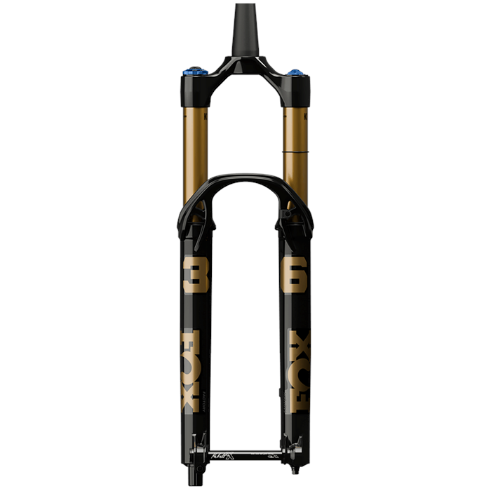 Fox Shox - 34 Float Factory GRIP X Fork - 27.5"