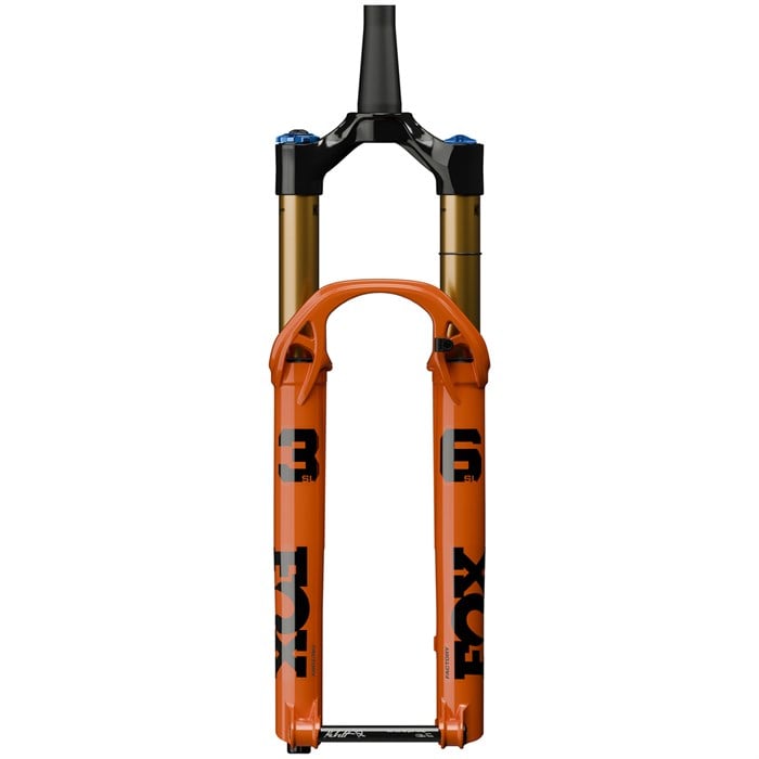 Fox Shox - 36 Float SL Factory GRIP X Fork - 29"