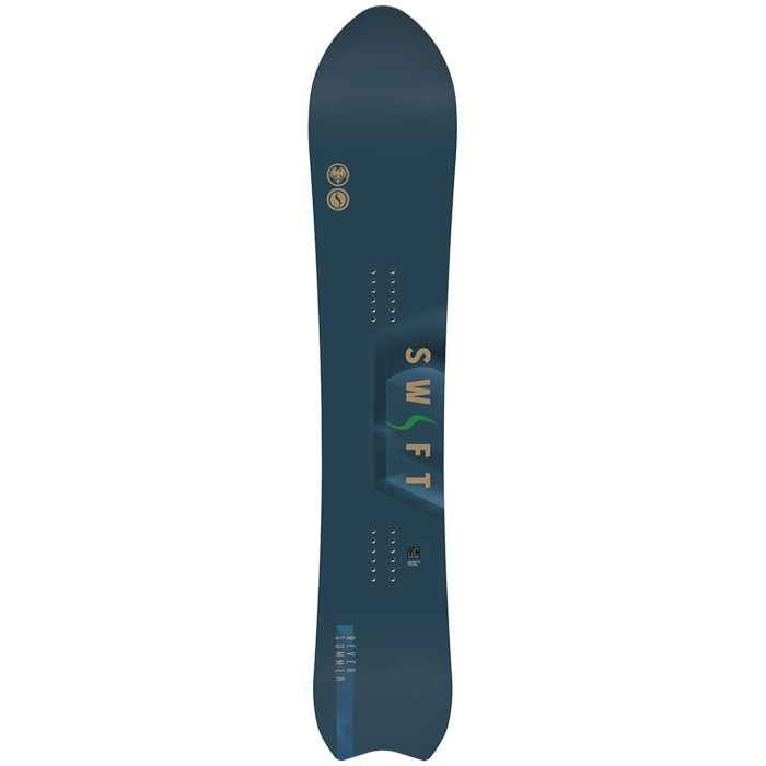 neversummer swift 157cmネバーサマースウィフト 22/23 neversummer swift 157cmネバーサマースウィフト 22/23 - メルカリ