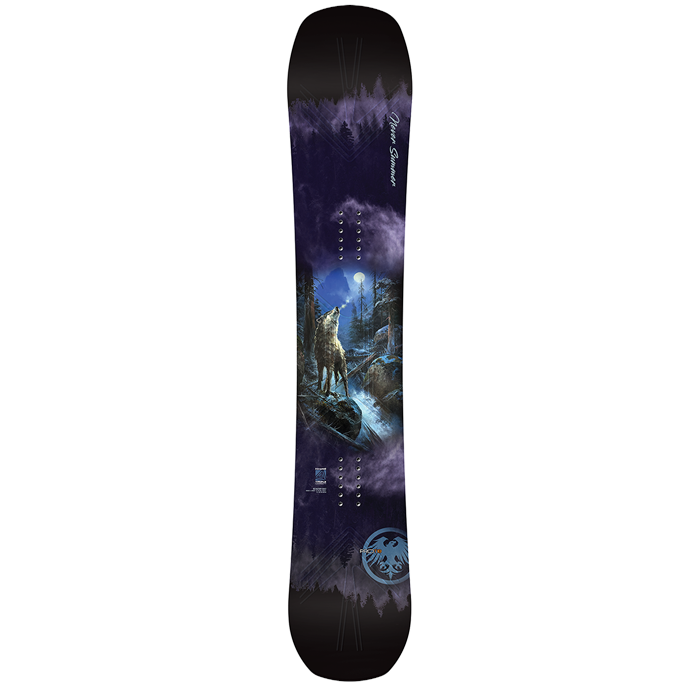 Never Summer Proto T3 FR Snowboard - Women's 2026 | evo