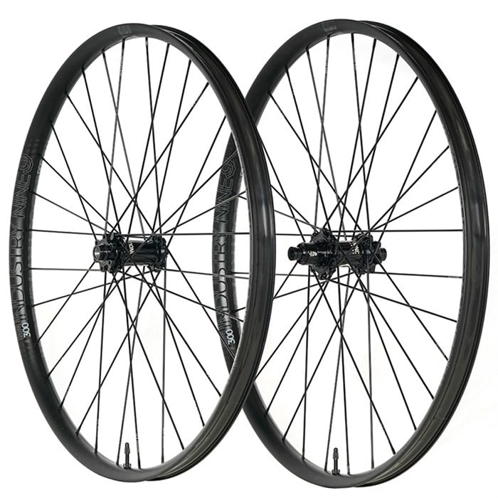 Industry Nine - Hydra EN300 Wheelset - 29"