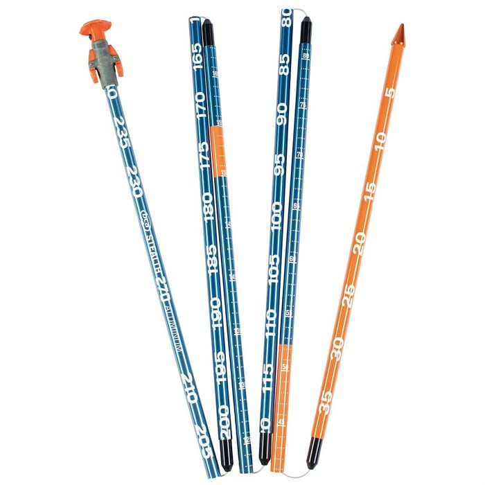 BCA - BCA Stealth 270 Avalanche Probe