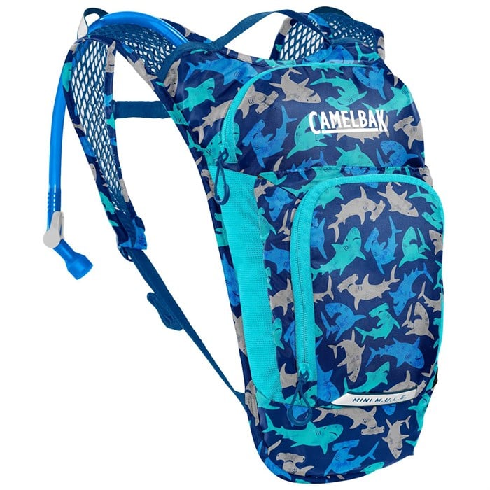CamelBak - Mini M.U.L.E. 50oz Hydration Pack - Kids'