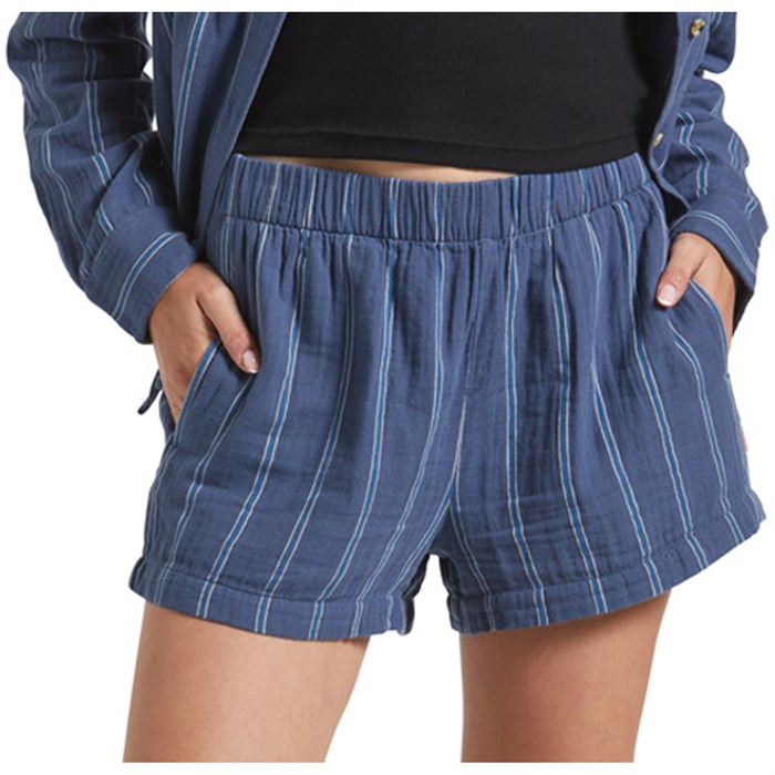 Brixton - Brixton Wandering Shorts - Women's