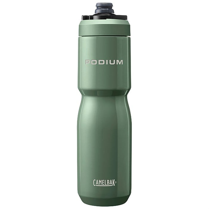 CamelBak - Podium Insulated Steel 22oz Water Bottle
