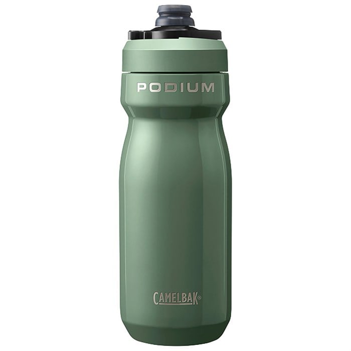 CamelBak - Podium Insulated Steel 18oz Water Bottle