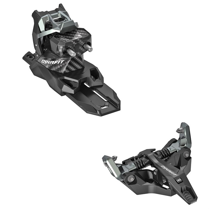 Dynafit - Dynafit Blacklight Alpine Touring Ski Bindings 2026