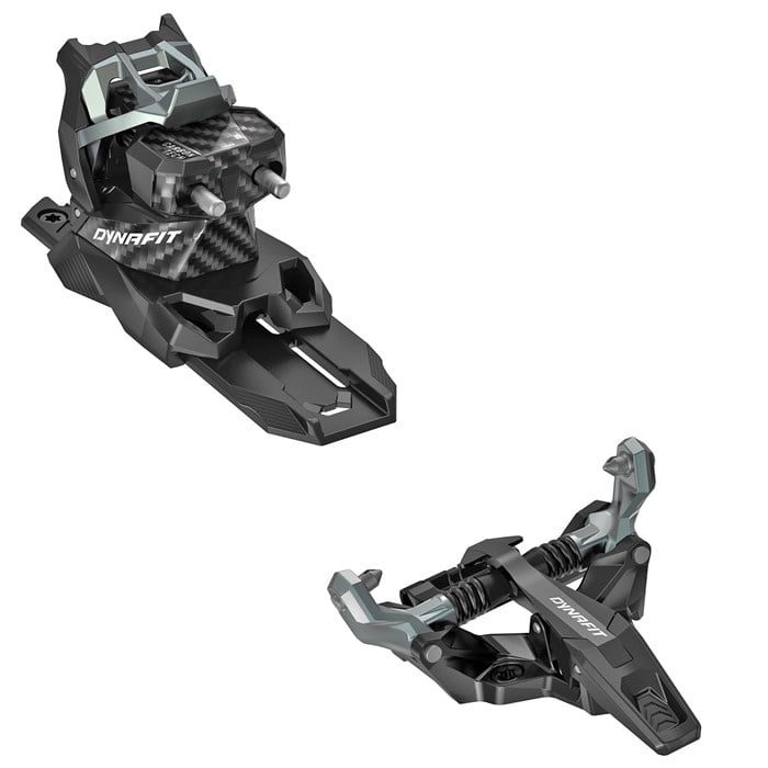 Dynafit - Dynafit Blacklight Pro Alpine Touring Ski Bindings 2026