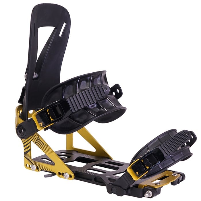 Spark R&D Arc ST Splitboard Bindings 2026 | evo