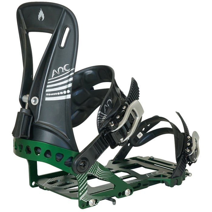Spark R&D - Arc ST Splitboard Bindings 2026