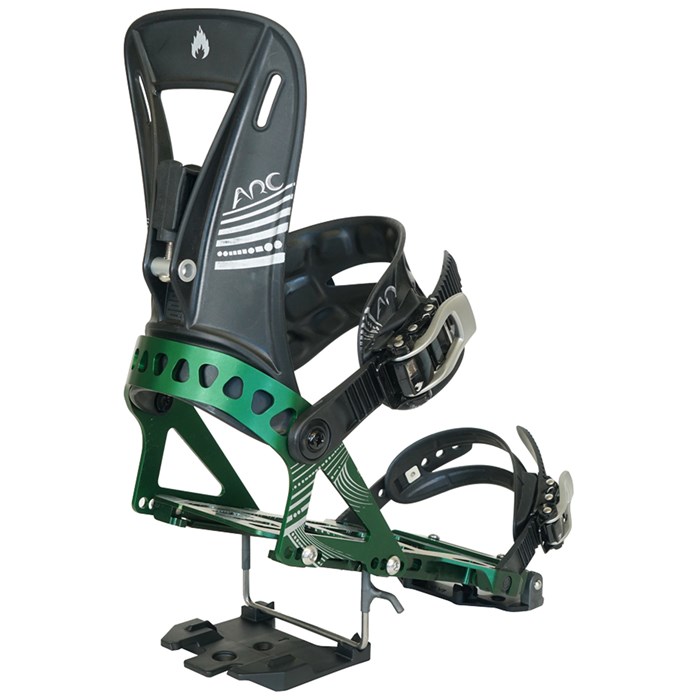 23/24 Spark R&D Arc ST Mサイズ 新品 Arc ST Splitboard bindings - Spark R&D