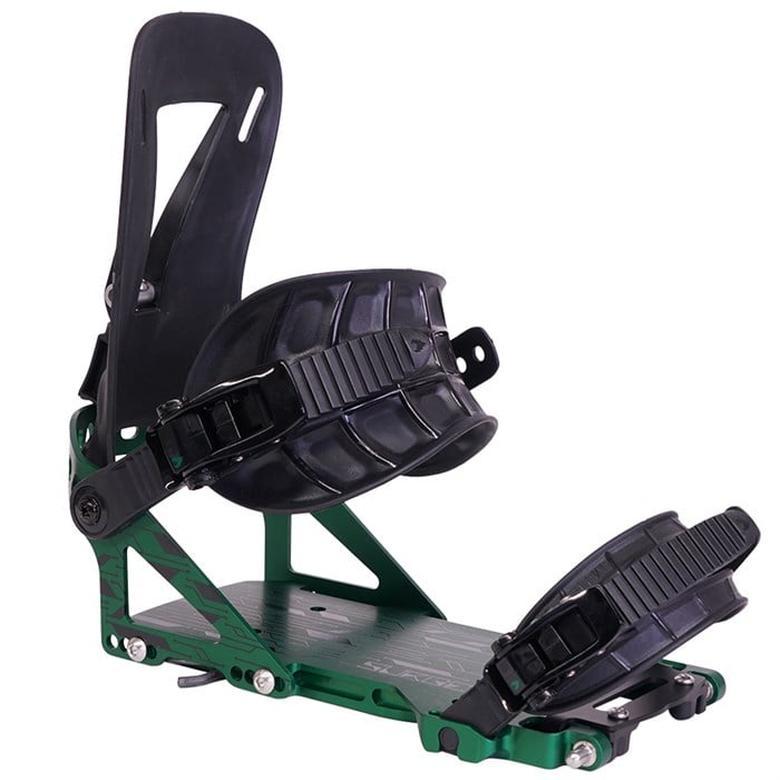 Spark R&D Surge ST Splitboard Bindings 2026 | evo