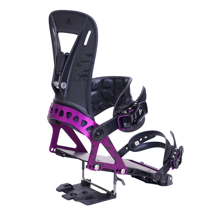 スノーボード SparkR&D VertsSnowshoe for SPARK Binding Spark R&D Verts Snowshoe for SPARK Bindings / スパーク