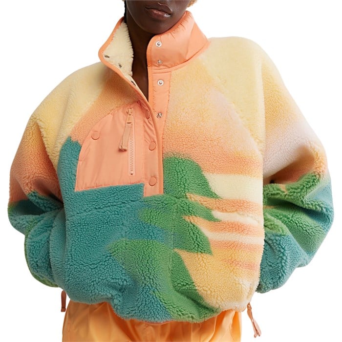 Free People - Free People Rocky Ridge Pullover - Women's