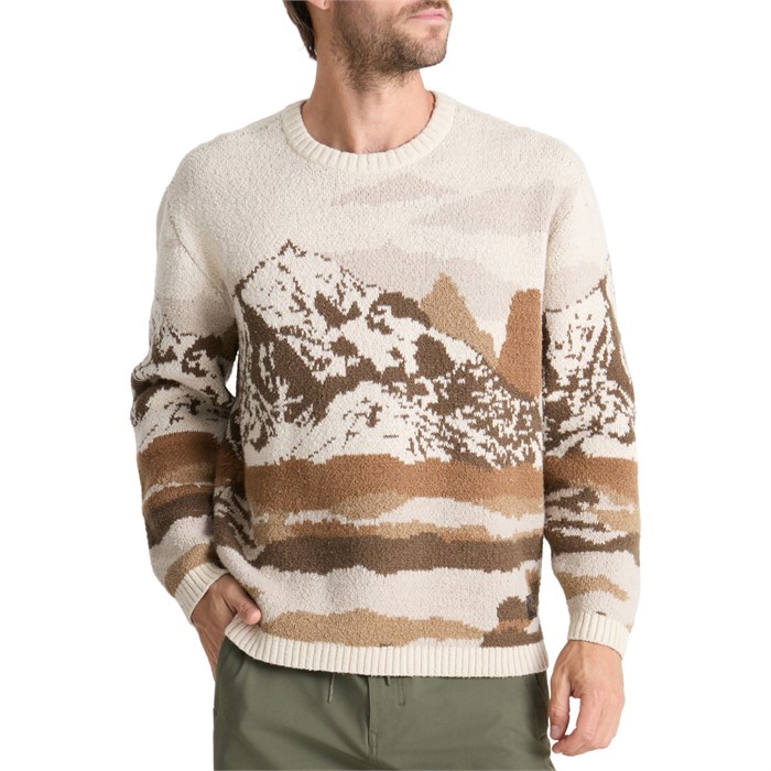 Roark - Roark Tierra del Sur Sweater - Men's