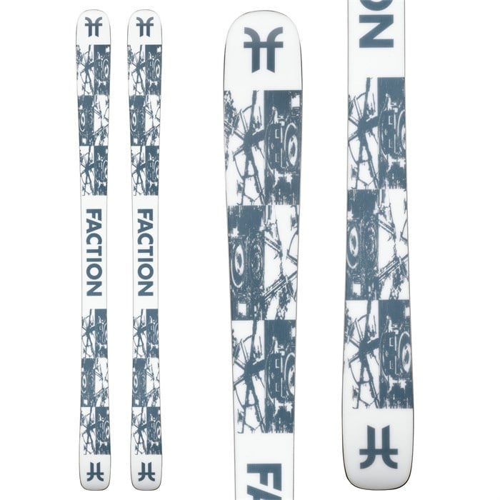 Faction - Faction Prodigy 1 Matej Skis 2026