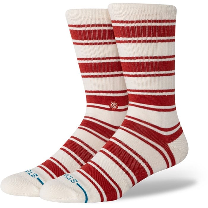 Stance - Stance Cabin Days Crew Socks