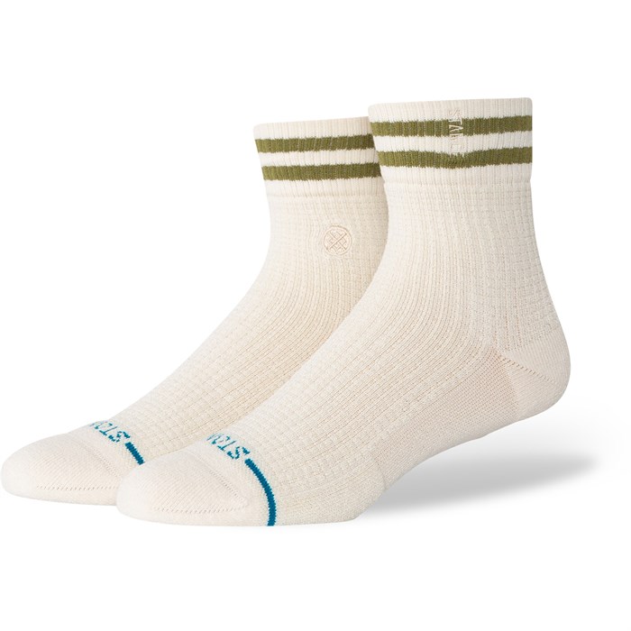 Stance - Stance Waffles N Butter Socks - Women's