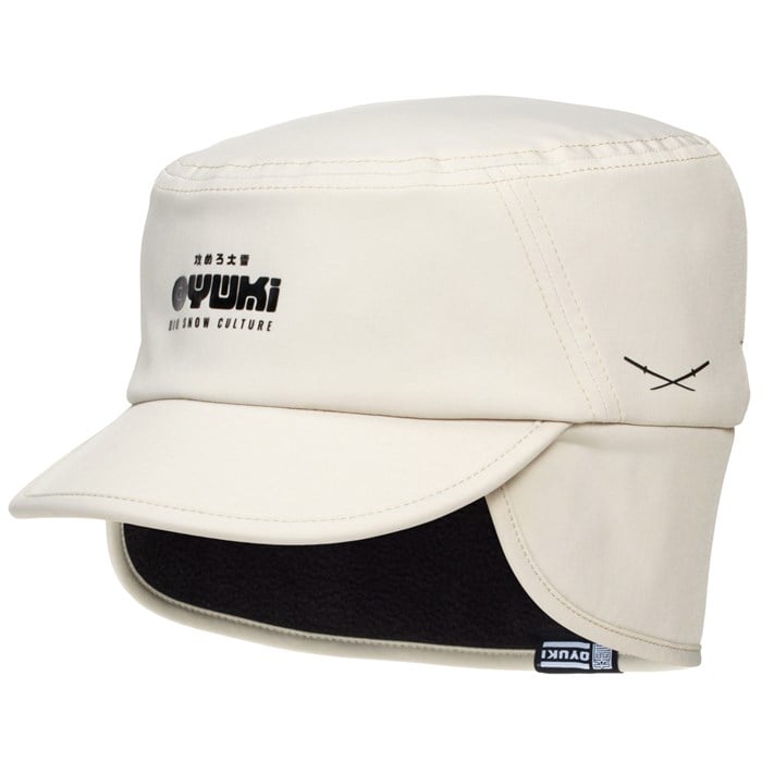 Oyuki - Oyuki Big Snow Culture Hat