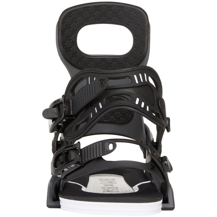 Bent Metal Joint LTD Snowboard Bindings 2026 | evo