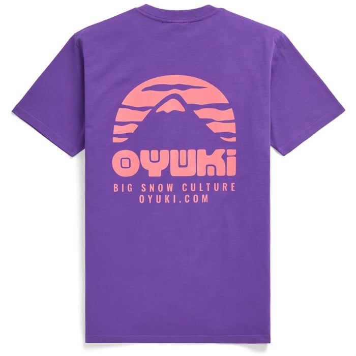 Oyuki - Oyuki BSC T-Shirt - Unisex