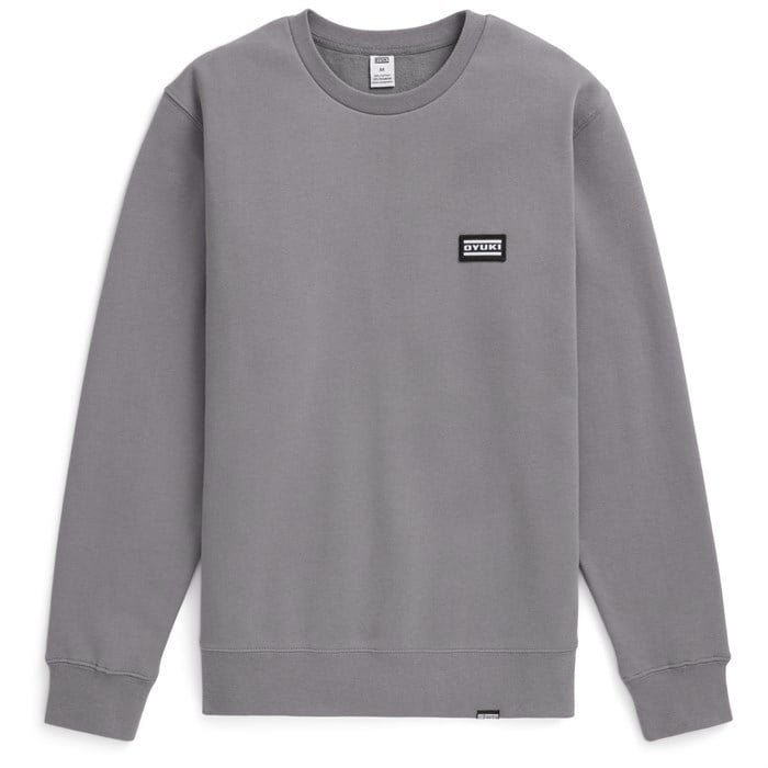 Oyuki - Oyuki BSC Crew - Unisex