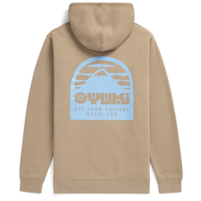 Oyuki - Oyuki BSC Hoodie - Unisex