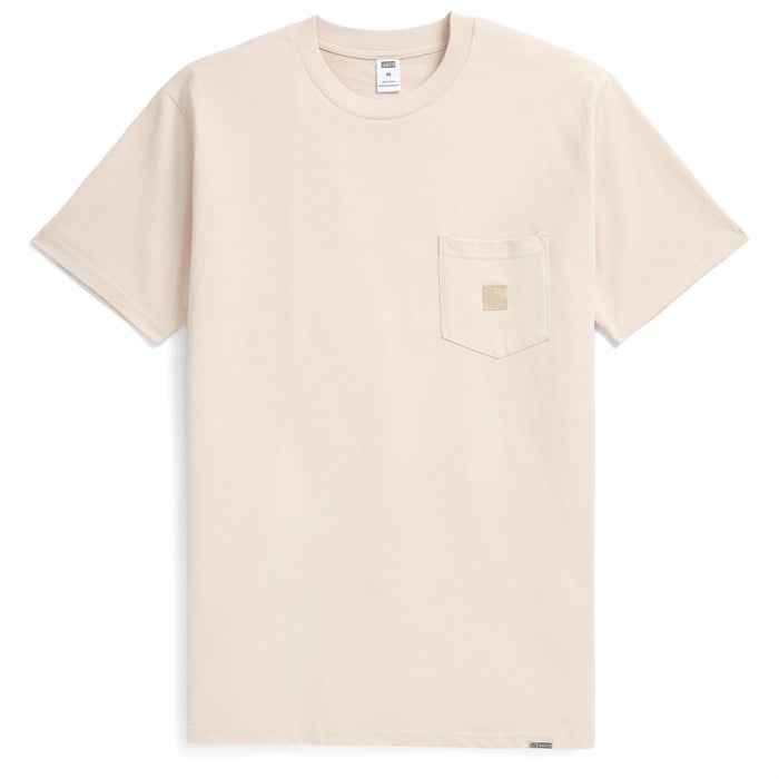Oyuki - Oyuki Pocket T-Shirt - Unisex