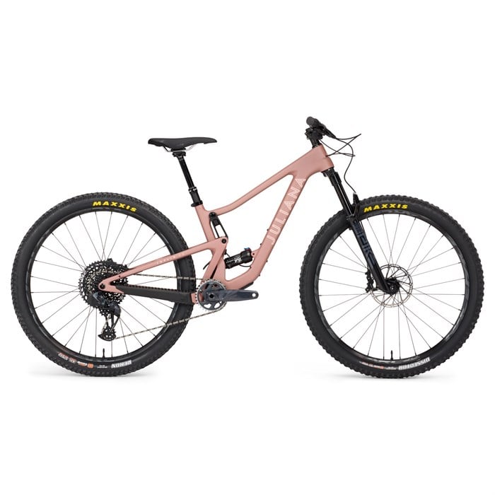 Juliana - Joplin 3 CC GX AXS Pike Select+ evo Exclusive Complete Mountain Bike - Women's 2024