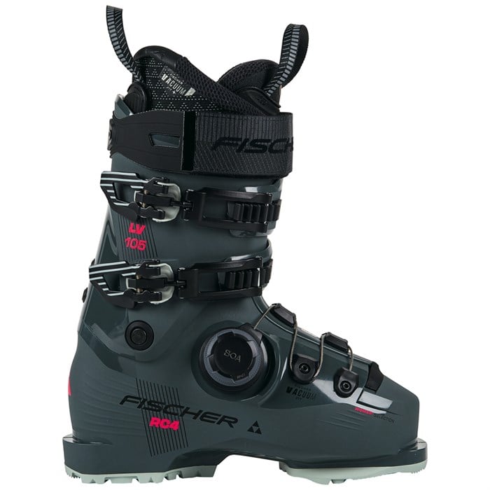 Fischer - RC 4 105 LV BOA Ski Boots - Women's 2025