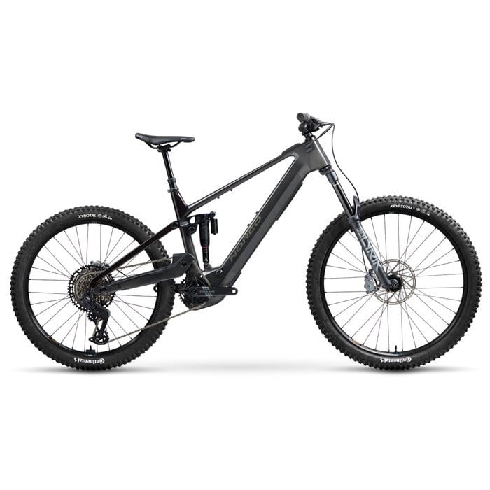 Norco - Norco Sight VLT CX C2 E-Mountain Bike 2025