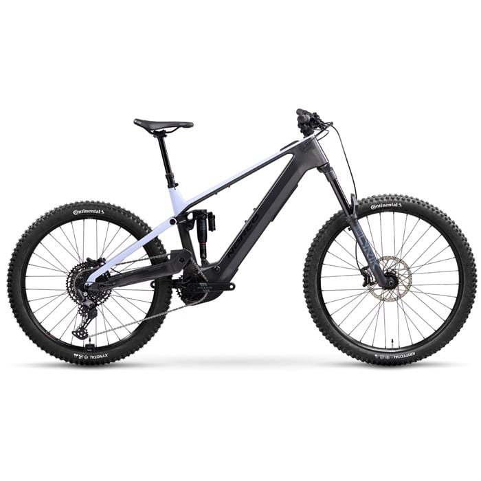 Norco - Norco Sight VLT CX C3 E-Mountain Bike 2025