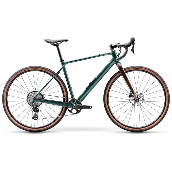 Norco - Search C GRX Complete Bike 2025