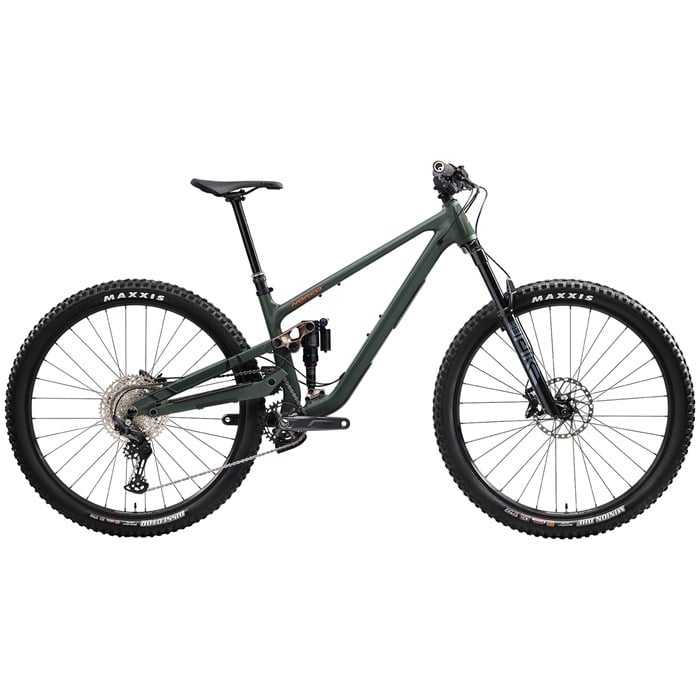 Norco - Optic A2 Complete Mountain Bike 2025