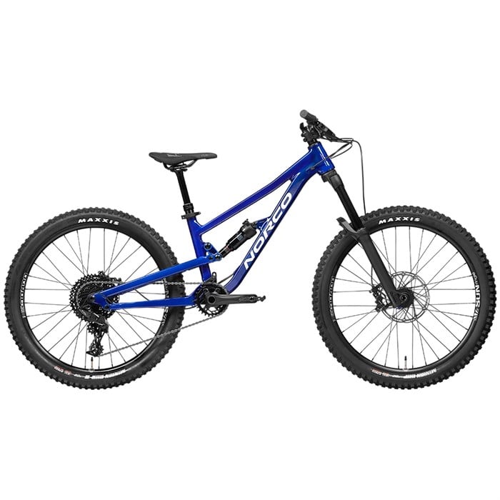Norco - Fluid FS 4.1 Complete Mountain Bike - Kids' 2023
